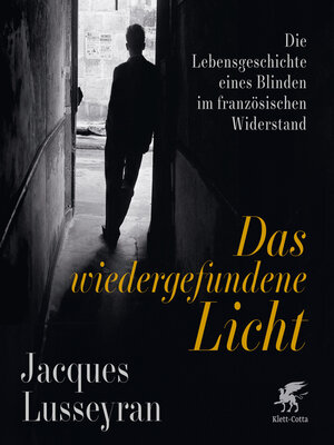 cover image of Das wiedergefundene Licht